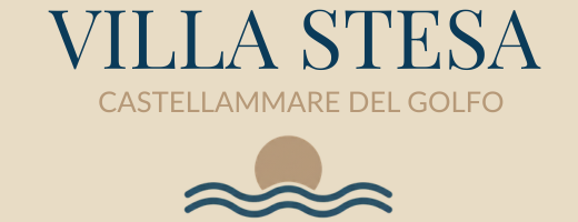 Logo Villa Stesa a Castellammare del Golfo